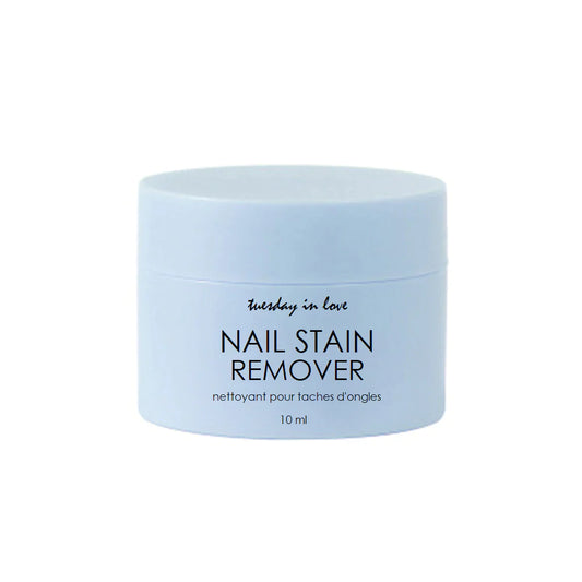 Nail Stain Remover