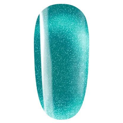 Turquoise - Cat Eye Gel