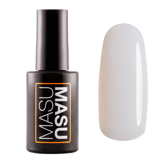 Gel Polish MASU MASU "Glazur", 8ml - Nailshop.ae