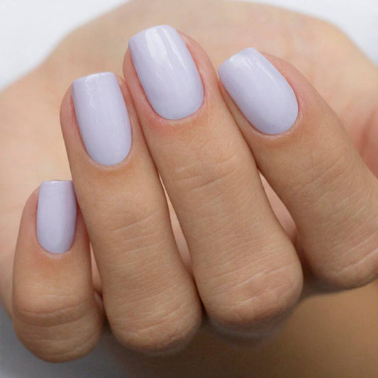 Gel Polish MASU MASU "Lilac", 8ml - Nailshop.ae