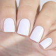 Gel Polish MASU MASU "Milk", 8ml - Nailshop.ae