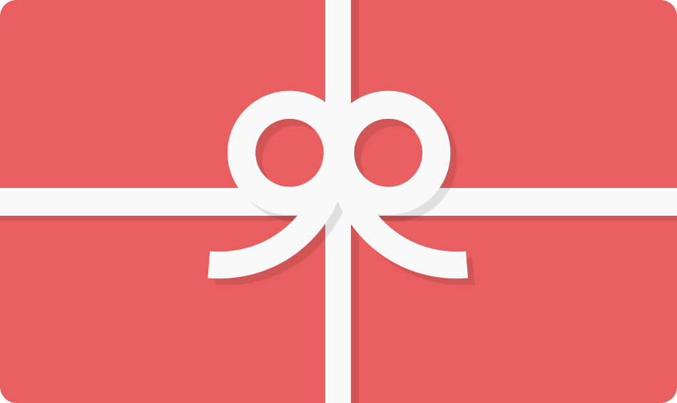 Gift Card 200 AED - Nailshop.ae
